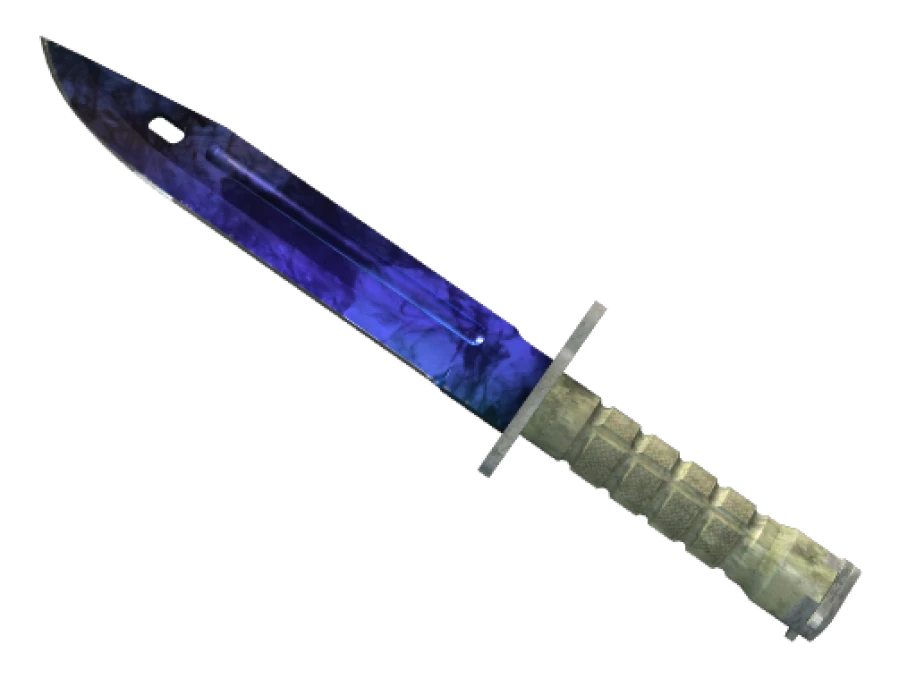 Bayonet Doppler